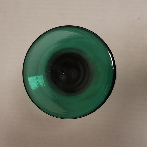 Set of 6 Vintage Libbey Goblets - Picture 10 of 14